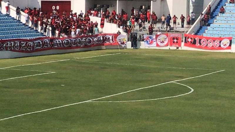 Série de empates deixa Sampaoli acima apenas de Dome no Maracanã.