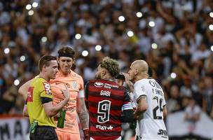 Após cruzamento nas quartas da Libertadores, Timão e Fla decidirão Copa do Brasil (Foto: Marcelo Cortes / Flamengo)