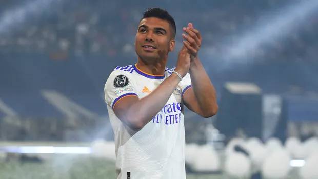 Casemiro