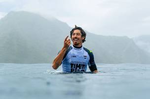 Yago Dora (Foto: Damien Poullenot/World Surf League/Direitos Reservados)