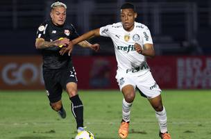 Fim de Jogo: 2 a 2 (Foto: Cesar Greco/Palmeiras)