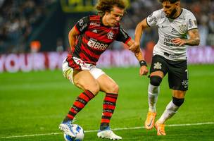 Flamengo e Corinthians se enfrentarão na final da Copa do Brasil (Foto: Marcelo Cortes / Flamengo)