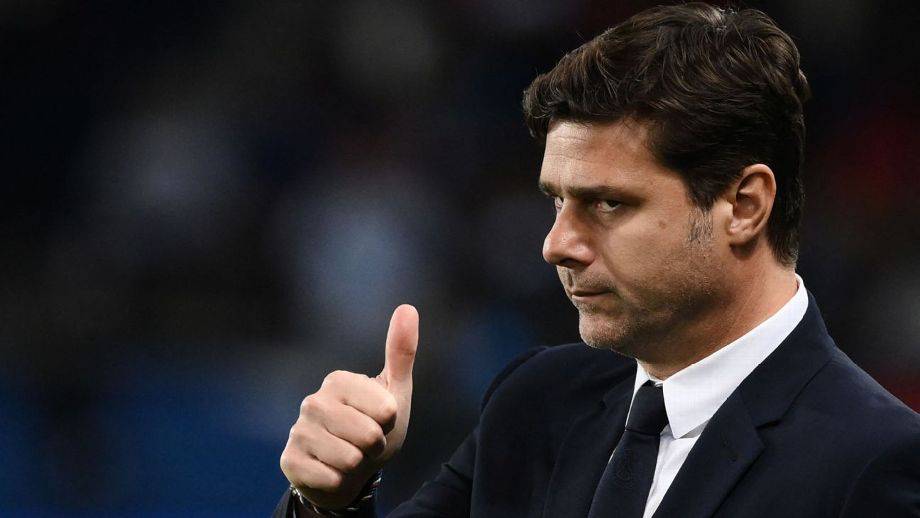 Mauricio Pochettino