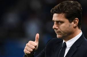 Mauricio Pochettino (Foto: FRANCK FIFE/AFP via Getty Images)