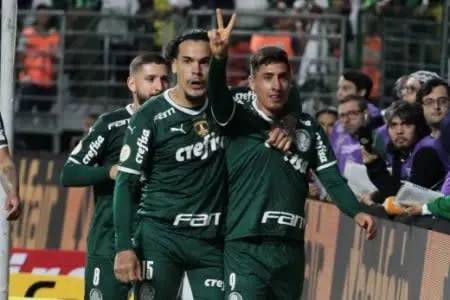 Palmeiras