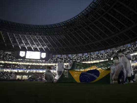 Seleção Brasileira