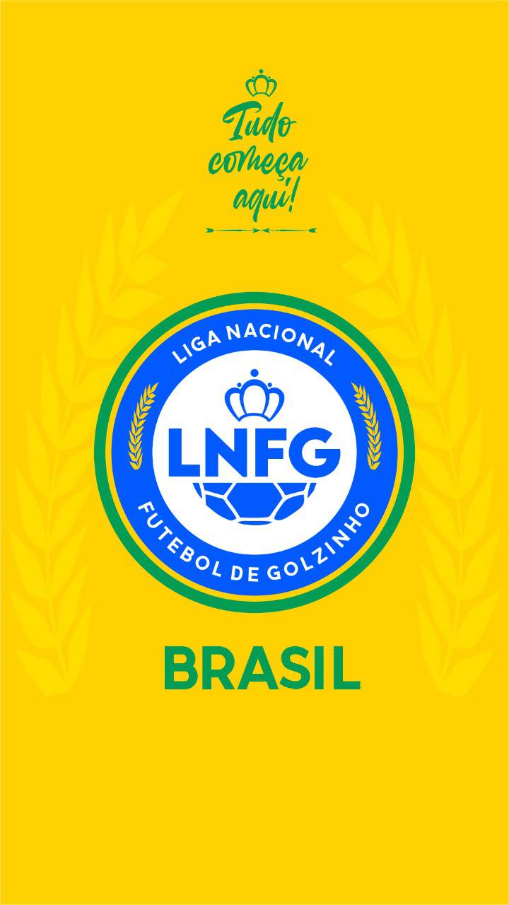 LIGA de Futebol Nacional do Brasil