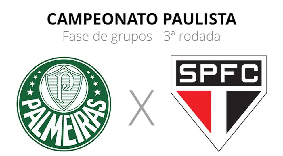 Santos x Portuguesa: veja onde assistir ao jogo pelo Paulista