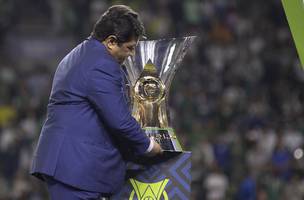 Pesquisa considera Brasileirão campeonato mais forte do mundo. (Foto: SportBuzz)