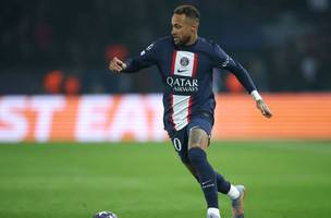 PSG pode receber oferta milionária do Chelsea por Neymar (Foto: SportBuzz)