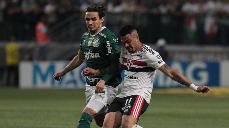 Contra o São Paulo, Palmeiras terá mando de campo da final única