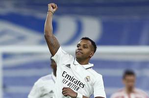 Seleção Brasileira: Rodrygo abre o jogo sobre chegada de Ancelotti (Foto: SportBuzz)