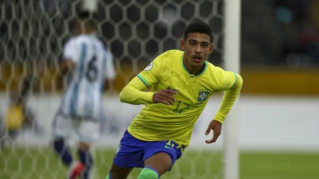 Sul-Americano Sub-17: Brasil vai para a disputa com 13 campeões sub-15