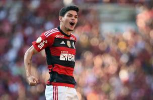 Flamengo reencontra segurança, mas precisa de brilho das estrelas (Foto: GE RIO)