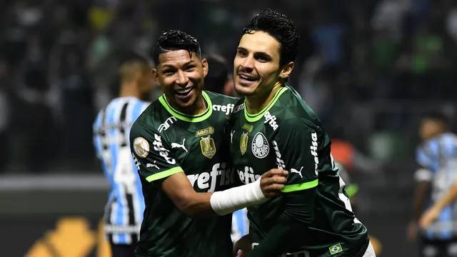 Palmeiras conquista o Brasileirão 2023 com arrancada histórica; relembre  trajetória