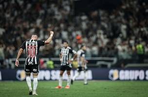 Diante de seus torcedores, Atlético-MG e Flamengo abriram vantagem por uma vaga na final, ao derrotarem Vasco e Corinthians (Foto: FI)