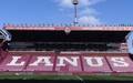 La Fortaleza, casa do Lanus @clublanusoficial (Foto:  @clublanusoficial