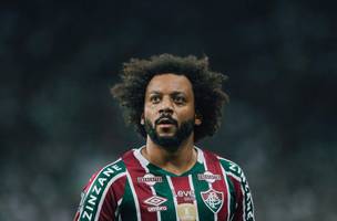 Marcelo tem contrato com o Fluminense ate dezembro de2024 (Foto: Marcelo Goncalves / Fluminense)