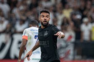 Presidente do Cuiabá detona Corinthians por falta de pagamentos: 'Dando um golpe' (Foto: TNT)