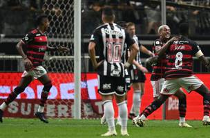 Sem legenda (Foto: Foto: Pedro Vilela / Getty Images)