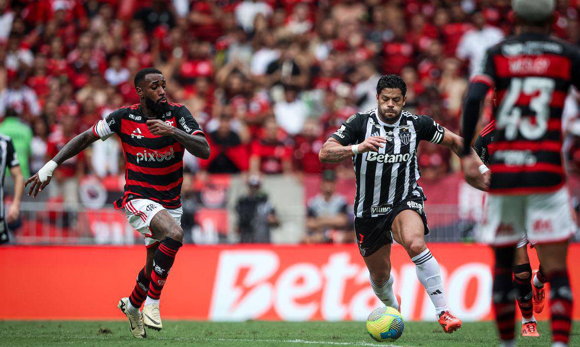 atletico-mg, flamengo, copa do brasil