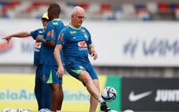 Dorival Júnior avalia desafios finais da Seleção Brasileira em 2024