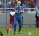 Desempenho do Brasil e Elogios de Dorival após Empate com a Venezuela