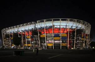 Estadio 974, em Doha, no Catar (Foto: Divulgacao / Fifa)