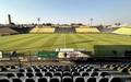 Estadio Jorge Ismael de Biasi, casa do Novorizontino Higor Basso/Novorizontino (Foto:  Higor Basso/Novorizontino