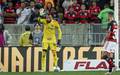 Everson fez grande partida pelo Brasileirao Pedro Souza / Atletico (Foto:  Pedro Souza / Atletico