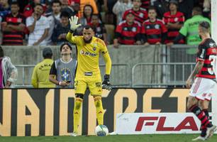 Noite de Destaques: Flamengo e Atlético-MG Empatam em Jogo Sem Gols