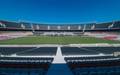 Monumental de Nunez, palco da final da Libertadores da America (Foto: Divulgacao / River Plate