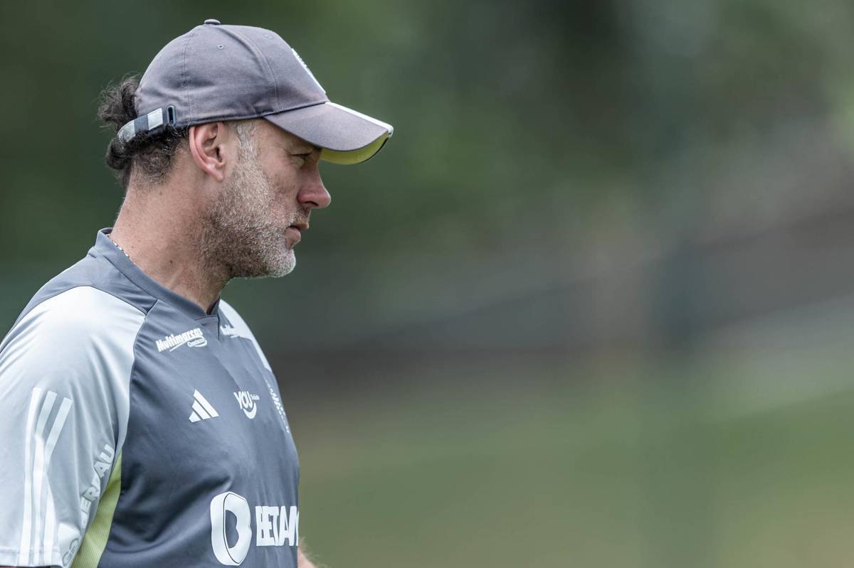 O Atletico-MG visita o Athletico Paranaense em busca de se reabilitar dentro do Campeonato Brasileiro