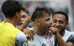 Corinthians: Romero cumpre metas e define futuro no clube