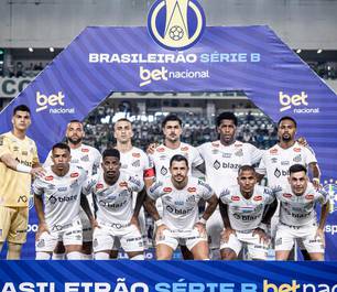 Antecipação do Título da Série B pelo Santos após Empate do Novorizontino