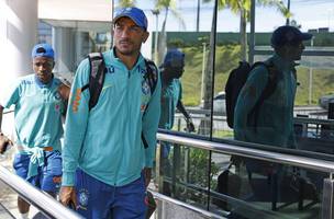 selecao brasileira, salvador (Foto:  Rafael Ribeiro/CBF/Direitos Reservados)