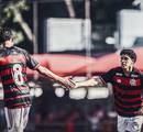 Desafio na Final do Carioca Sub-17: Vasco x Flamengo