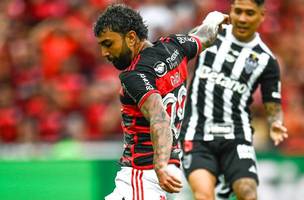 Sem legenda (Foto: Foto: Marcelo Cortes/Flamengo)