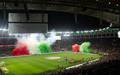 Torcida do Fluminense sera determinante para o Fluminense na luta contra o rebaixamento (Foto: Marina Garcia / Fluminense