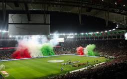 Fluminense busca apoio da torcida para alcançar sucesso no Maracanã