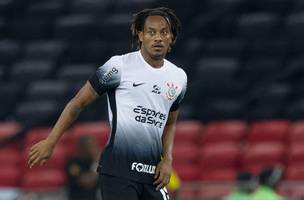 Corinthians renova contrato com Andre Carrillo. (Foto: Foto: Rodrigo Coca/Agencia Corinthians)