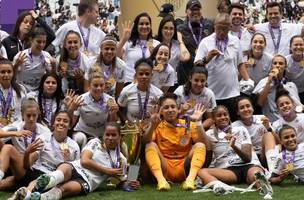 Campeonato Paulista Feminino já começou, confira tudo sobre o torneio (Foto: TNT)