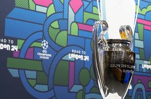 Champions League: UEFA define local para as finais de 2026 e 2027 (Foto: TNT)