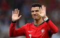 Cristiano Ronaldo lamenta pênalti perdido na Euro: 'Tristeza e alegria ao mesmo tempo' (Foto: TNT