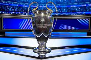 Champions League 2024/25: Veja os confrontos da Fase de Liga da competição (Foto: TNT)