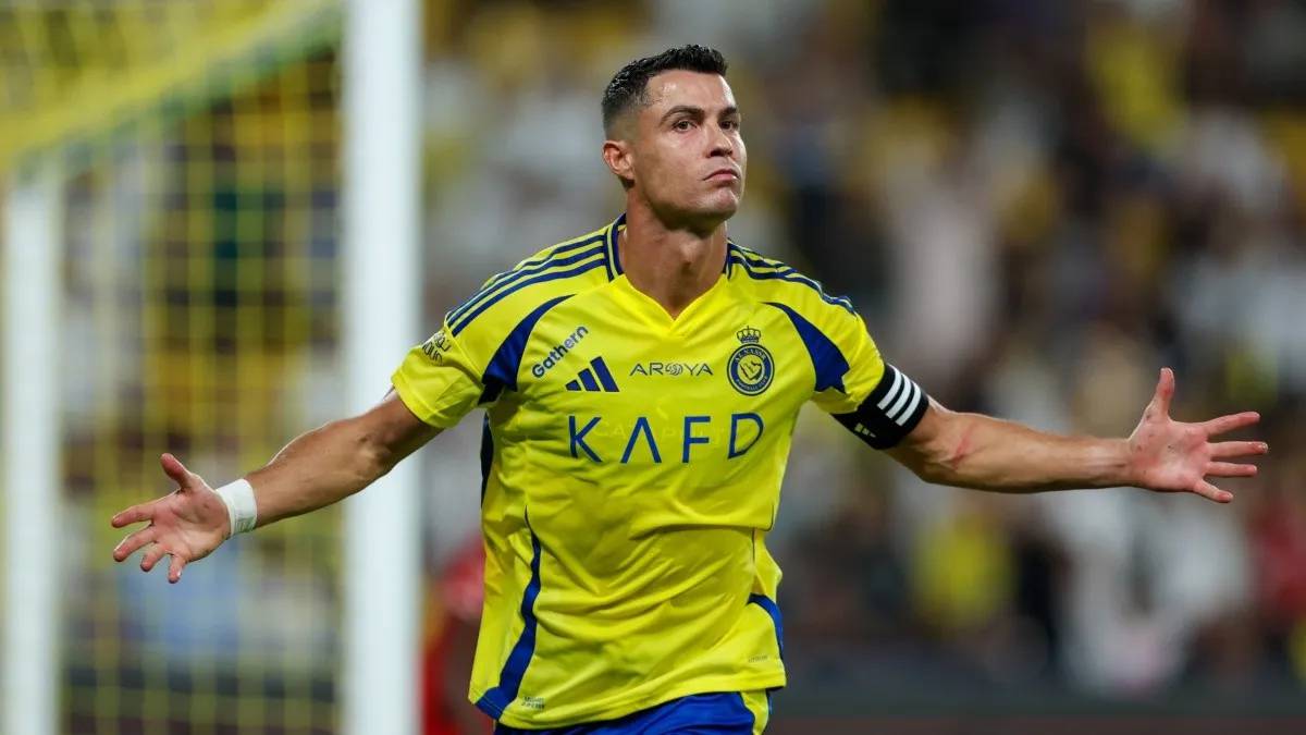 Cristiano Ronaldo revela onde deve se aposentar: 'Provavelmente no Al-Nassr'