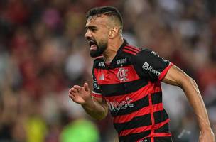 Flamengo recusa primeira proposta do Rennes por Fabrício Bruno (Foto: TNT)