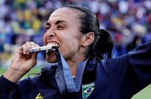 Grandes atletas brasileiros encerram suas carreiras olímpicas nos Jogos de Paris 2024 (Foto: TNT)