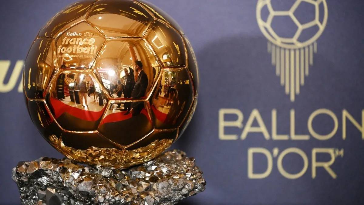 Bola de Ouro 2024: confira os indicados aos prêmios em todas as categorias