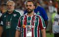 'Não houve erro de direito', diz presidente do Fluminense sobre pedido de anulação (Foto: TNT